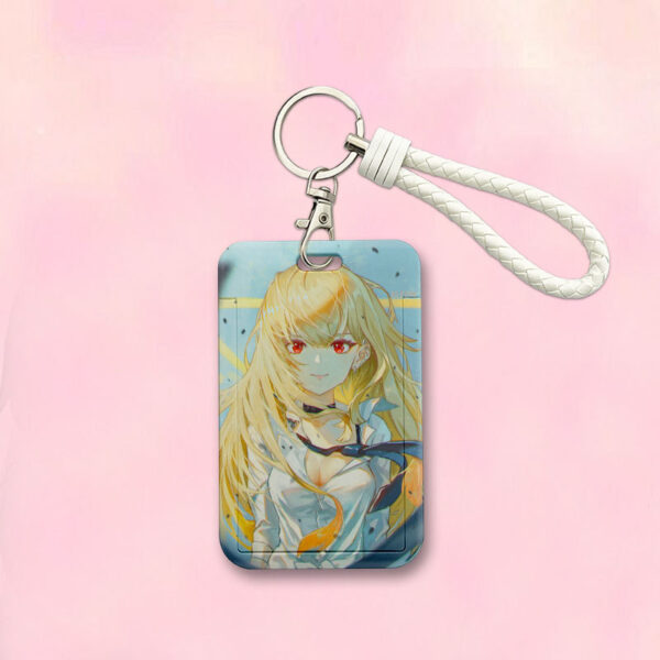 MCCH19 My Dress-Up Darling Card Cover price for 5 pcs 7x11cm