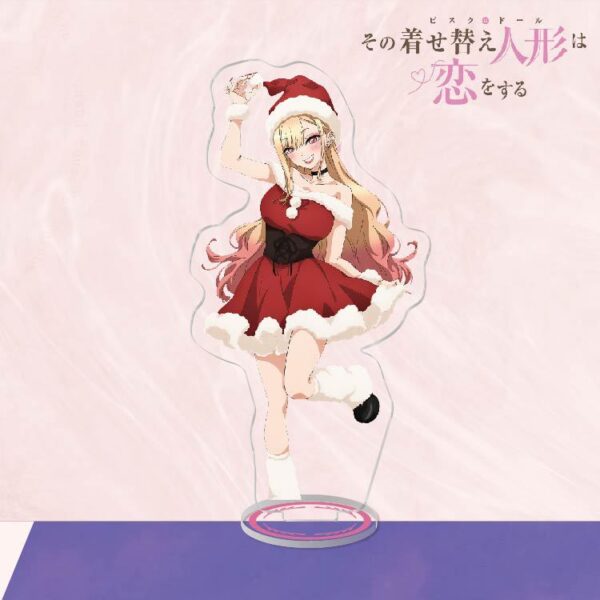 MCF241 My Dress-Up Darling Acrylic Standee price for 3 pcs 16cm