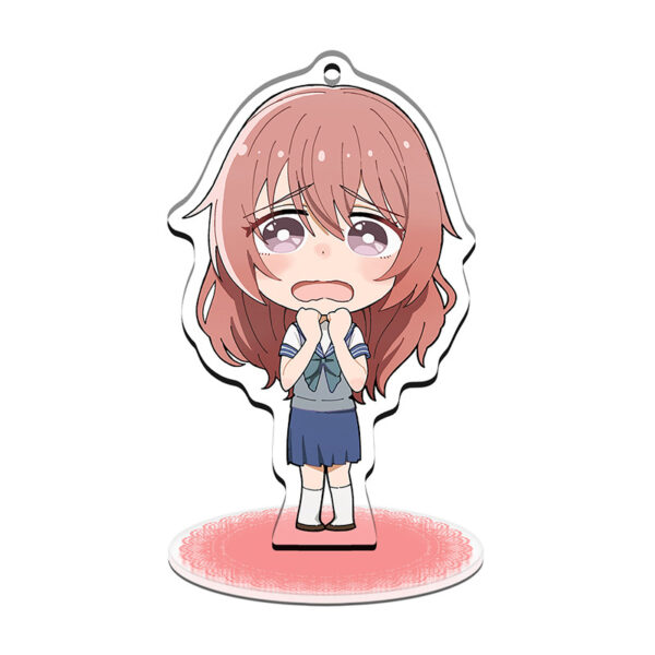 MCF329 My Dress-Up Darling Acrylic Standee price for 5 pcs 9cm