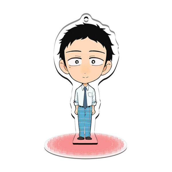 MCF330 My Dress-Up Darling Acrylic Standee price for 5 pcs 9cm