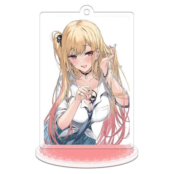 MCF334 My Dress-Up Darling Acrylic Standee price for 5 pcs 9cm