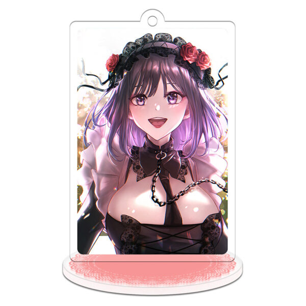 MCF335 My Dress-Up Darling Acrylic Standee price for 5 pcs 9cm