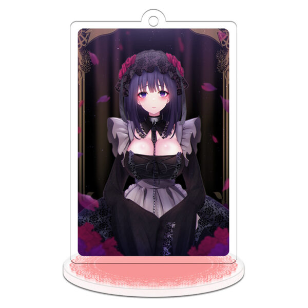 MCF337 My Dress-Up Darling Acrylic Standee price for 5 pcs 9cm