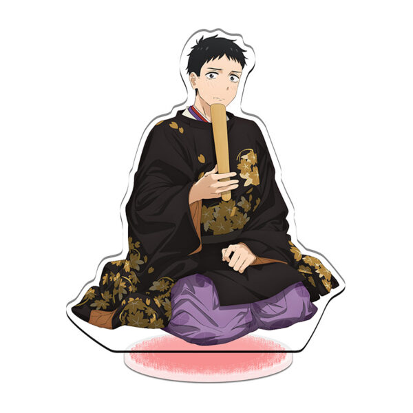 MCF343 My Dress-Up Darling Acrylic Standee price for 3 pcs 16cm