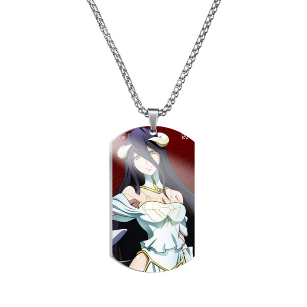 MCMK1407 Overlord Necklaces price for 5 pcs