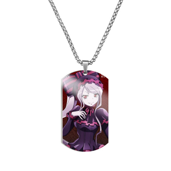 MCMK1408 Overlord Necklaces price for 5 pcs