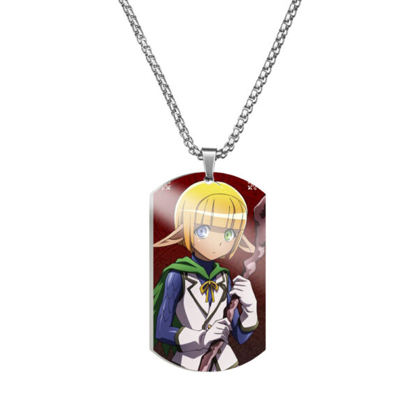 MCMK1410 Overlord Necklaces price for 5 pcs