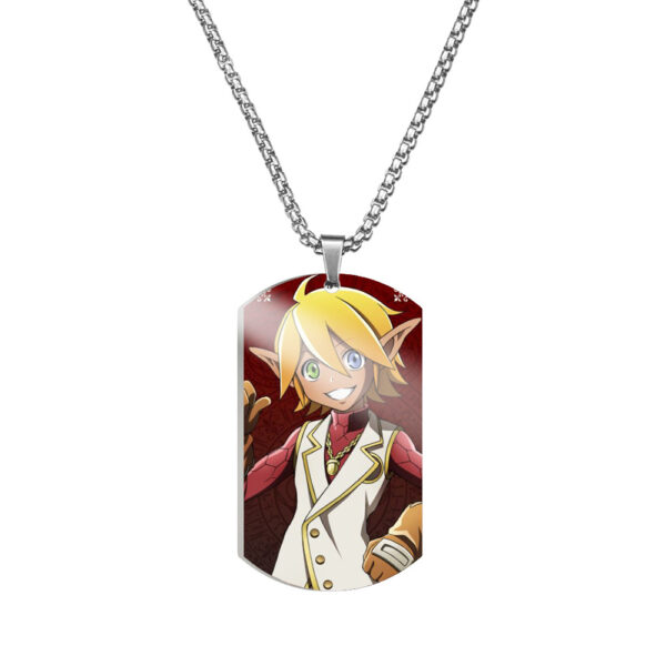 MCMK1411 Overlord Necklaces price for 5 pcs