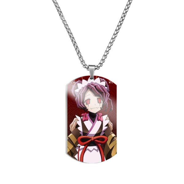 MCMK1412 Overlord Necklaces price for 5 pcs
