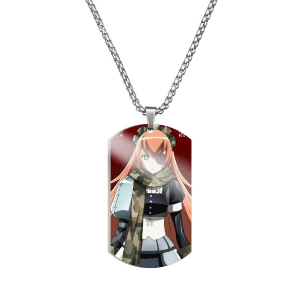 MCMK1414 Overlord Necklaces price for 5 pcs