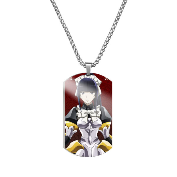 MCMK1415 Overlord Necklaces price for 5 pcs