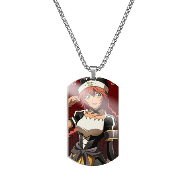 MCMK1416 Overlord Necklaces price for 5 pcs