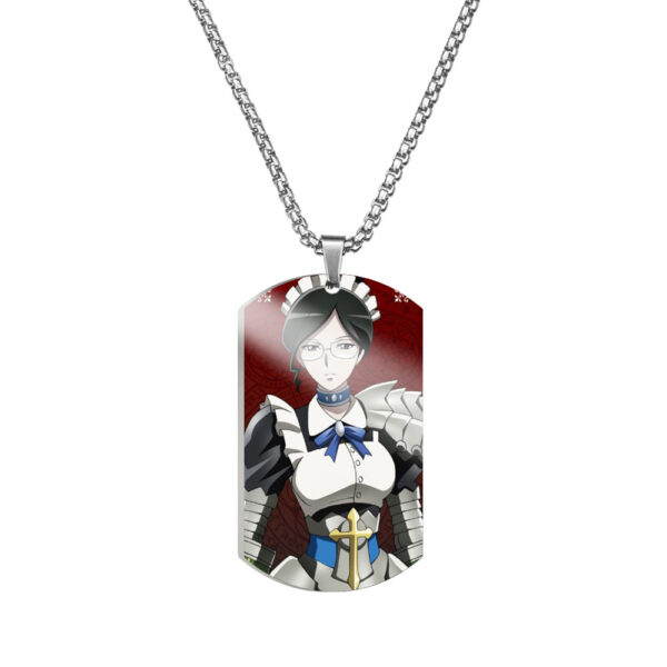 MCMK1417 Overlord Necklaces price for 5 pcs