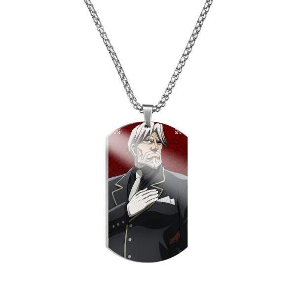 MCMK1418 Overlord Necklaces price for 5 pcs
