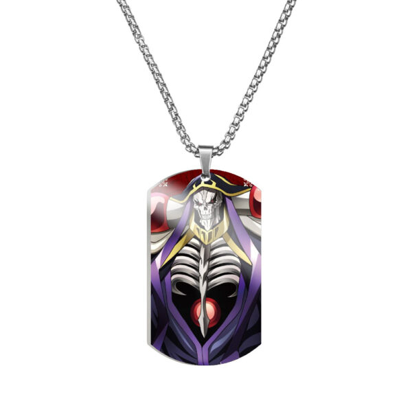 MCMK1421 Overlord Necklaces price for 5 pcs