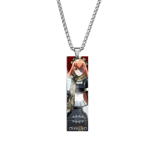 MCMK1422 Overlord Necklaces price for 5 pcs