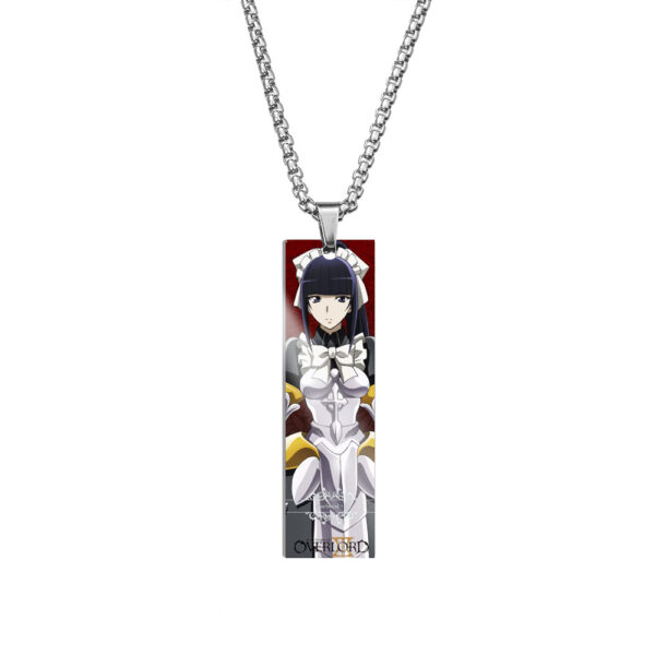 MCMK1423 Overlord Necklaces price for 5 pcs