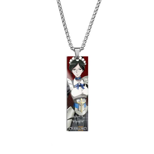 MCMK1425 Overlord Necklaces price for 5 pcs