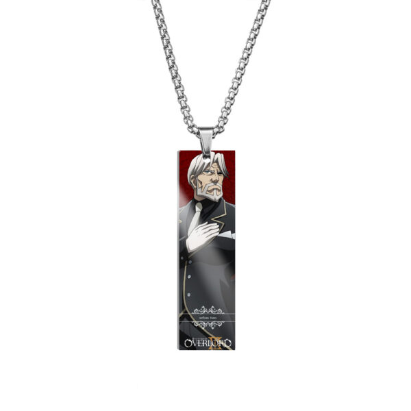 MCMK1426 Overlord Necklaces price for 5 pcs