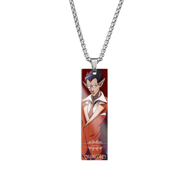 MCMK1428 Overlord Necklaces price for 5 pcs