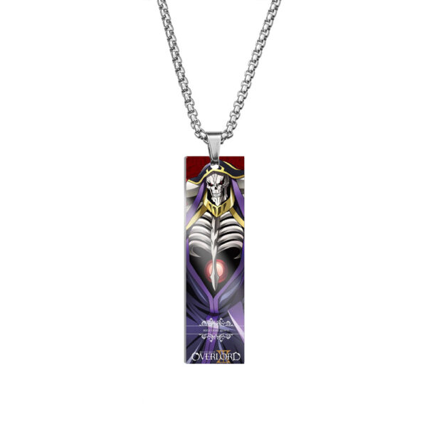 MCMK1429 Overlord Necklaces price for 5 pcs