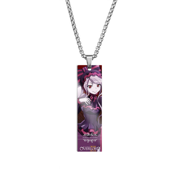 MCMK1431 Overlord Necklaces price for 5 pcs