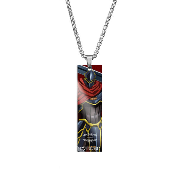 MCMK1432 Overlord Necklaces price for 5 pcs
