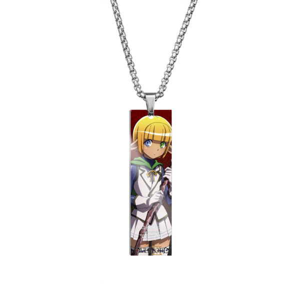 MCMK1433 Overlord Necklaces price for 5 pcs