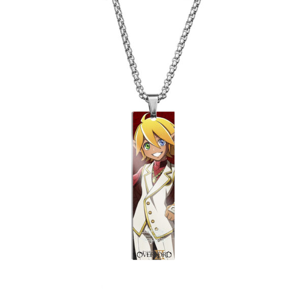 MCMK1434 Overlord Necklaces price for 5 pcs