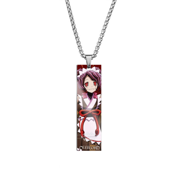 MCMK1435 Overlord Necklaces price for 5 pcs