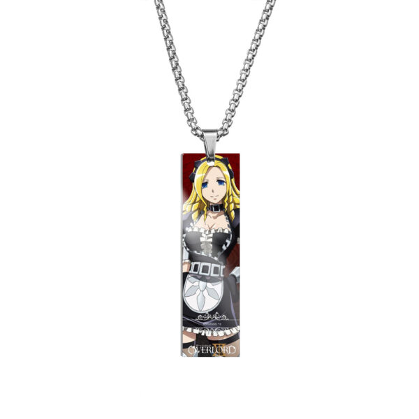 MCMK1436 Overlord Necklaces price for 5 pcs