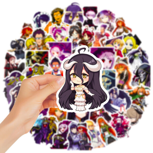 MCPT419 Stickers price for 5 sets 50 pcs a set