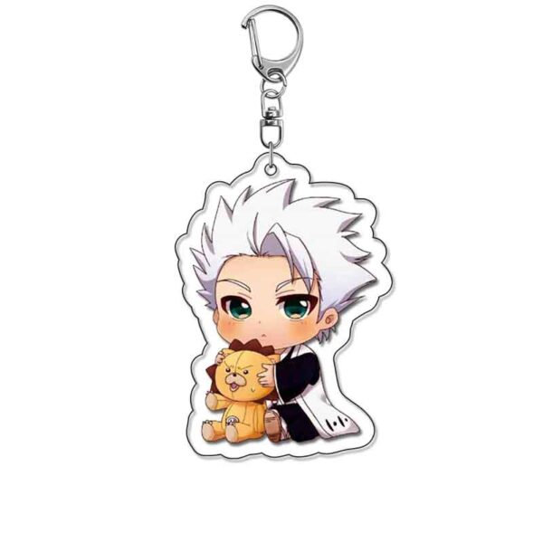 18809 Bleach Acrylic Key Chain price for 5 pcs 5.5cm