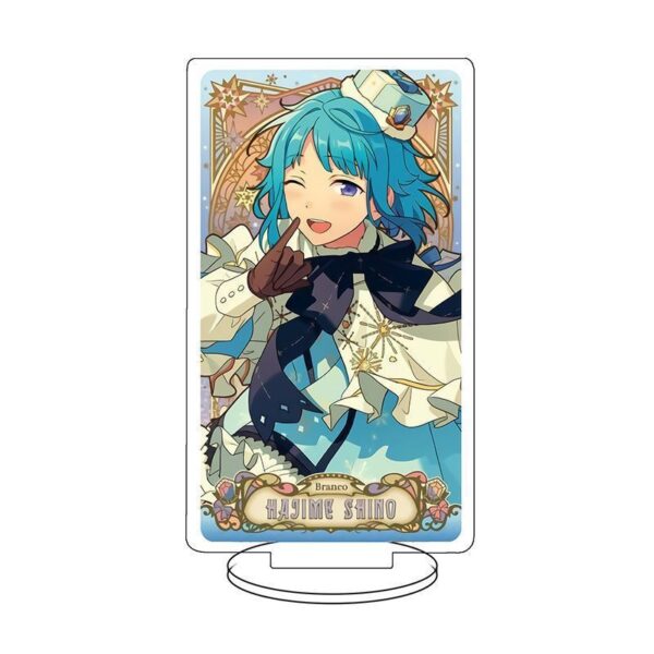 MCLP540 Ensemble Stars Acrylic Standee price for 3 pcs 16cm