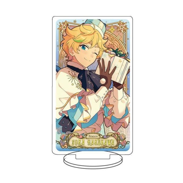 MCLP541 Ensemble Stars Acrylic Standee price for 3 pcs 16cm