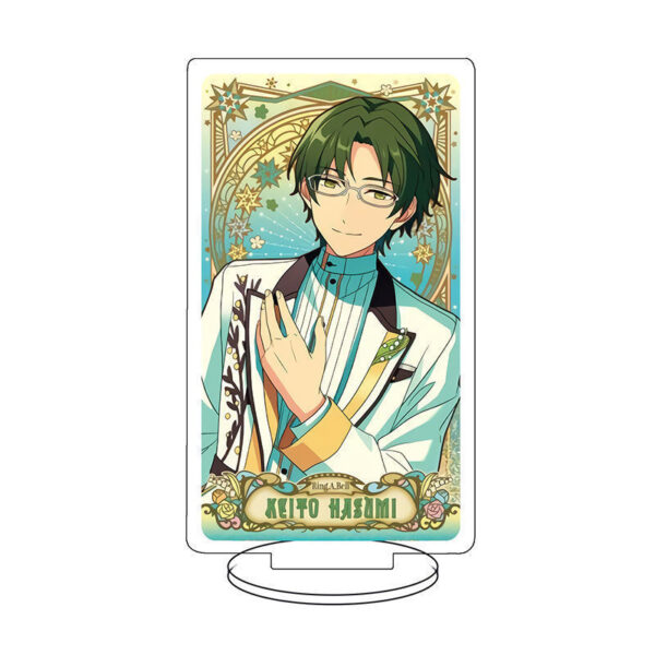 MCLP542 Ensemble Stars Acrylic Standee price for 3 pcs 16cm