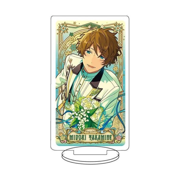 MCLP543 Ensemble Stars Acrylic Standee price for 3 pcs 16cm