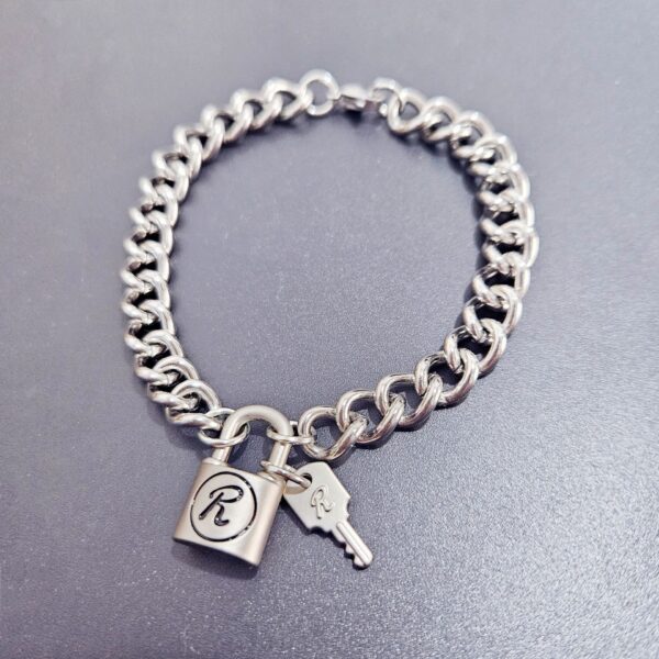 MCMK1587 NANA Lock Bracelets price for 2 pcs