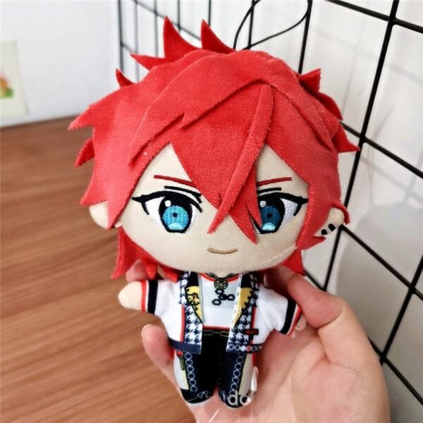 MCPC848 Ensemble Stars Plush 15cm