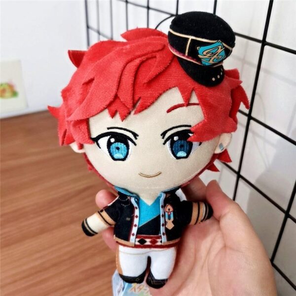 MCPC849 Ensemble Stars Plush 15cm