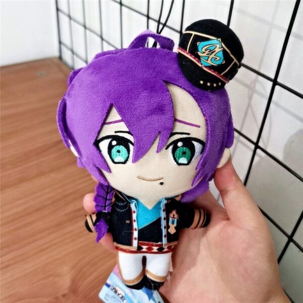MCPC851 Ensemble Stars Plush 15cm
