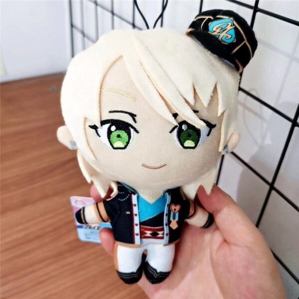 MCPC853 Ensemble Stars Plush 15cm