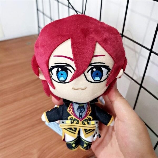 MCPC858 Ensemble Stars Plush 15cm