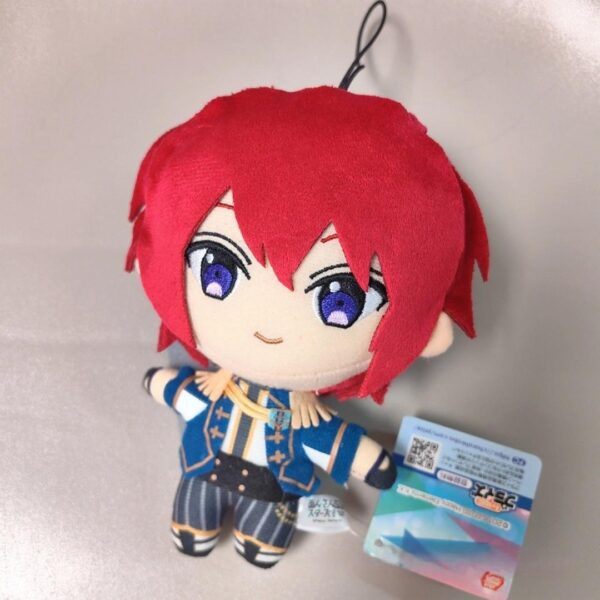 MCPC860 Ensemble Stars Plush 15cm