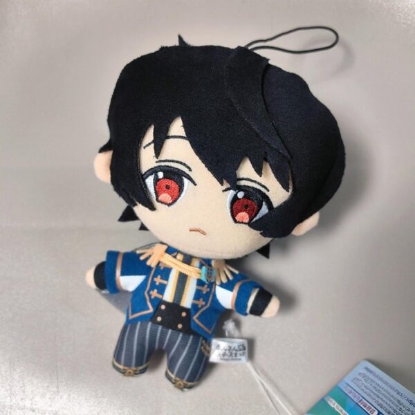 MCPC861 Ensemble Stars Plush 15cm