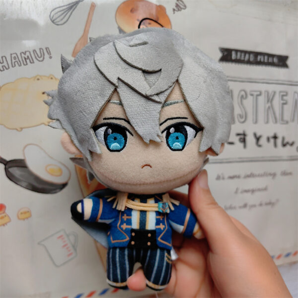 MCPC863 Ensemble Stars Plush 15cm