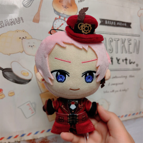 MCPC864 Ensemble Stars Plush 15cm