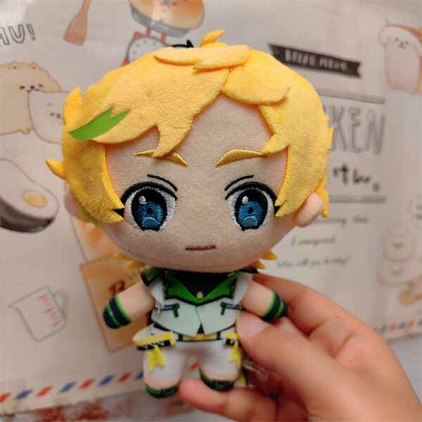 MCPC865 Ensemble Stars Plush 15cm