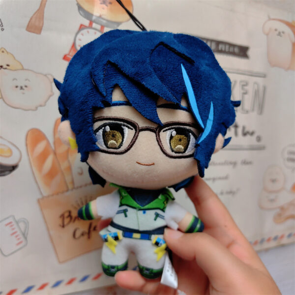 MCPC866 Ensemble Stars Plush 15cm
