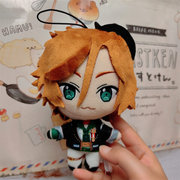 MCPC867 Ensemble Stars Plush 15cm